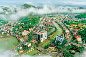 Sơn La sẽ mở rộng thành phố, thành lập 2 thị xã Mộc Châu và Quỳnh Nhai