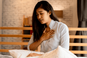 8 dấu hiệu "cảnh báo đỏ" các mô và tế bào trong cơ thể đang tổn thương nghiêm trọng