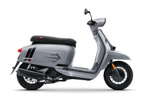Xe ga 169 phân khối, thiết kế đẹp mê ly, ‘đe nẹt’ Honda SH