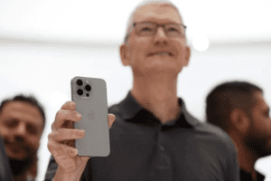 iPhone 15 tại Việt Nam thuộc top rẻ nhất thế giới