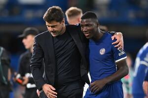 HLV Pochettino: “Chelsea sẽ giành quyền dự Châu Âu”