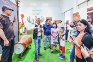 TP Hồ Chí Minh liên kết với ĐBSCL để tạo đột phá phát triển kinh tế