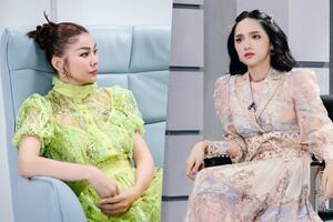 Thanh Hằng "hờn trách" Hương Giang không vì đại cuộc khi “thẳng tay” loại Ngọc Ánh