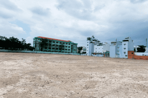 Lộ diện nhiều thương vụ bất động sản có giá 'khủng'