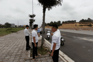 Bất ngờ các phiên đấu giá đất tại Bắc Giang liên tục thành công, giá chênh tiền tỷ