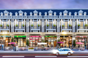 Chuyển động mới của phân khúc đất nền giá rẻ