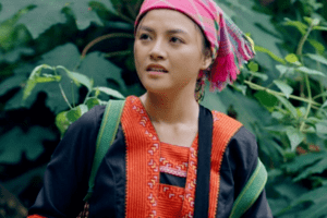 Nữ chính vừa tái xuất phim Việt giờ vàng liền được khen hết lời, diễn hay còn có màn lột xác tạo hình