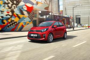 Kia ưu đãi giá mới, giảm đến 75 triệu đồng trong tháng 9/2023
