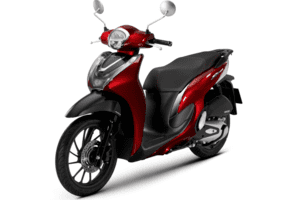 Giá xe máy SH Mode mới nhất ngày 18/9/2023: Giá lăn bánh xe SH Mode từ 65,6 triệu đồng
