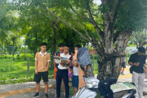 “Giá bất động sản đang tốt, chờ đợi có thể đánh mất cơ hội”