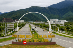 Đà Nẵng thu hút 75 dự án FDI nhưng vốn đăng ký chỉ hơn 11 triệu USD