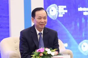 Nguồn tín dụng sẵn sàng hỗ trợ và mở rộng cho doanh nghiệp