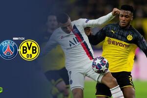 Link xem trực tiếp, nhận định trận PSG và Dortmund, 02h00 ngày 20/9, Vòng bảng UEFA Champions League 2023/2024
