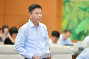 Đề xuất chi thu nhập tăng thêm cho công chức, viên chức Thủ đô