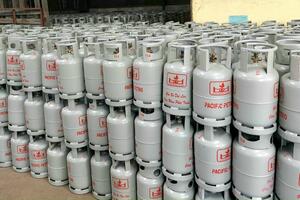 Giá gas hôm nay ngày 25/9/2023: Cần thận trọng theo dõi thị trường