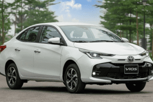 Những mẫu xe "quốc dân mới" của người Việt sắp lộ diện: Có còn gọi tên Vios, Accent?