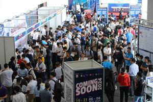 Sắp diễn ra Triển lãm Công nghiệp và Sản xuất Việt Nam – VIMF 2023 tại Bắc Ninh