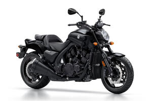 Top 10 môtô cruiser nhanh nhất thế giới: Yamaha V-Max ‘vô đối’