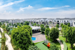 Doanh nghiệp nhà Novaland báo lỗ hơn 200 tỷ đồng, nợ phải trả gấp gần 9 lần vốn chủ sở hữu