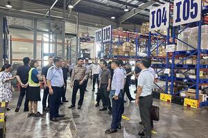 Vận chuyển ma túy qua sân bay quốc tế Nội Bài: “Nhận diện” những chiêu bài tinh vi