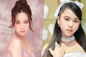 Hoa hậu Bella Vũ được đề cử giải thưởng của Vương quốc Anh
