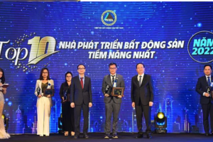 Tập đoàn Bcons và hành trình kiến tạo an cư