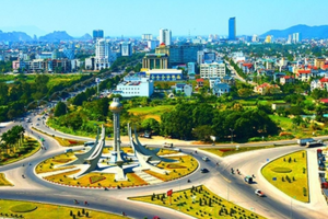 Sáp nhập huyện Đông Sơn vào thành phố Thanh Hóa