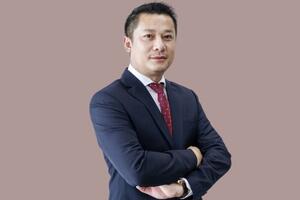 Eximbank thay Tổng Giám đốc