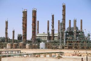 OPEC lạc quan về nhu cầu tiêu thụ dầu mỏ của thế giới