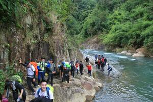 Khánh Hòa thí điểm wifi miễn phí ở hai huyện miền núi