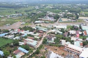 Sau báo cáo về 700 căn nhà xây dựng trái phép, Phó chủ tịch UBND phường xin nghỉ việc