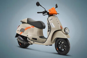 Bảng giá xe Vespa tháng 10/2023
