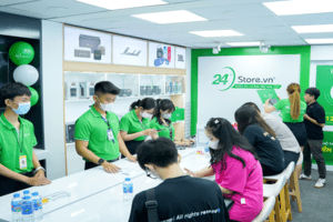 Ngay lúc này nên mua iPhone ở đâu?