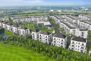 Nhà phố, biệt thự Tp.HCM giao dịch được 64 căn trong 3 tháng, nguồn cung thấp nhất 10 năm nay