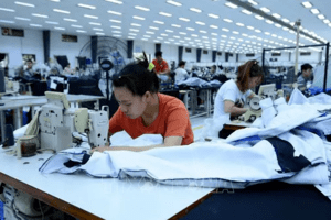 Hưng Yên lọt Top 10 địa phương thu hút FDI cao nhất cả nước