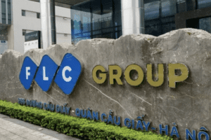 FLC tiếp tục bị UBCKNN xử phạt vì không công bố báo cáo tài chính