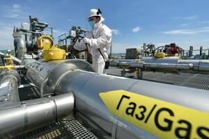 Giá gas hôm nay ngày 4/10/2023: Động lực chính cho thị trường LNG