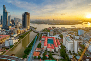 Kinh tế Việt Nam 9 tháng đầu năm và dự báo cả năm 2023, 2024