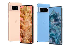 Google Pixel 8 và Pixel 8 Pro ra mắt: Chip Tensor G3, camera siêu rộng mới, giá từ 21,75 triệu đồng
