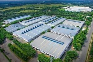 Giảm 30% tiền thuê đất trong năm 2023