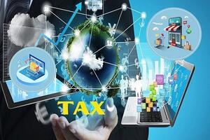 Tập trung ứng dụng trí tuệ nhân tạo trong quản lý thuế