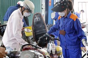 Quản lý Quỹ bình ổn giá xăng dầu triển khai đầy đủ, từ pháp lý đến giám sát