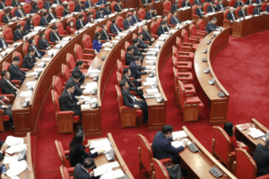 Quy hoạch cán bộ cấp chiến lược: Cần rút kinh nghiệm từ các nhiệm kỳ trước