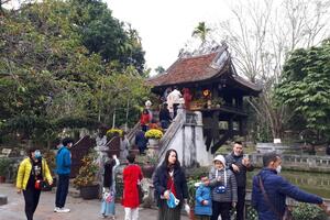 Tết Dương lịch 2024, người lao động được nghỉ liên tiếp mấy ngày?