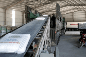Tín hiệu vui từ sản xuất công nghiệp ở Lào Cai