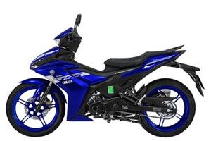 Giá xe máy Yamaha Exciter mới nhất ngày 10/10/2023: Giá xe máy Yamaha Exciter từ 42,8 triệu đồng