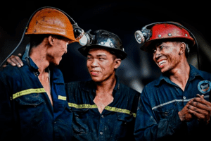 Tập đoàn Than - Khoáng sản đạt doanh thu 127.000 tỷ đồng sau 9 tháng