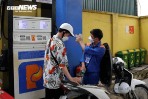 Giá xăng hôm nay có thể giảm lần thứ hai liên tiếp