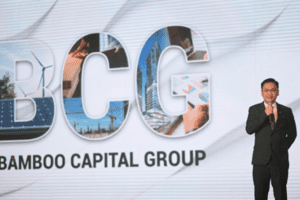 Một lãnh đạo Bamboo Capital liên tục gia tăng đầu tư vào công ty thành viên