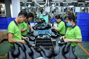 Tạo cơ hội thay vì chờ đợi thu hút vốn FDI